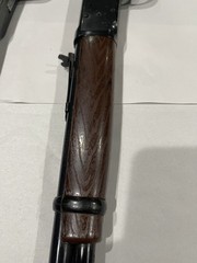 VINTAGE DAISY MODEL 1894 .177 CAL LEVER ACTION RIFLE LOT OF 2 “NOT TESTED”
