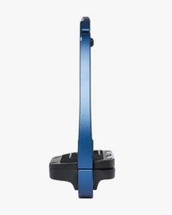 LeMieux Vector Balance Safety Stirrup Irons – Navy (No Import Fees)