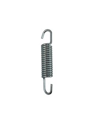 85 mm Kickstand Spring for Motovox MBX10 and MBX11 80cc Mini Bikes – Chrome