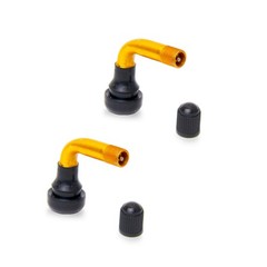 2 PCS Valve PVR50 for Tubeless tire Electric Scooter