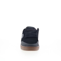 Etnies Marana 4101000403966 Mens Black Suede Skate Inspired Sneakers Shoes