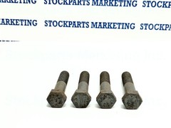 Lot 4pcs 1B4367 Screw Bolt 30 Days Warranty Expedited Shipping!!!