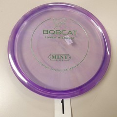 Mint Discs Eternal Bobcat – Pick Your Disc!