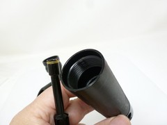 SMART PARTS ION FIRING CHAMBER, BREECH, FEEDNECK, CAN, BOLT & SWIVEL DOUGHNUT