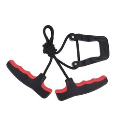 Crossbow Rope Cocking Device – Pull Cord Aid for Easy Crossbow Cocking Sled