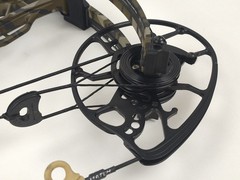 Mathews LIFT 33″ Compound Bow – 80LB – 31.5″ Draw – Right Hand – Mossy Oak