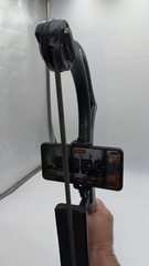 AccuBow Nano Youth Virtual Archery Training System See Pics Fun Virtuale Game