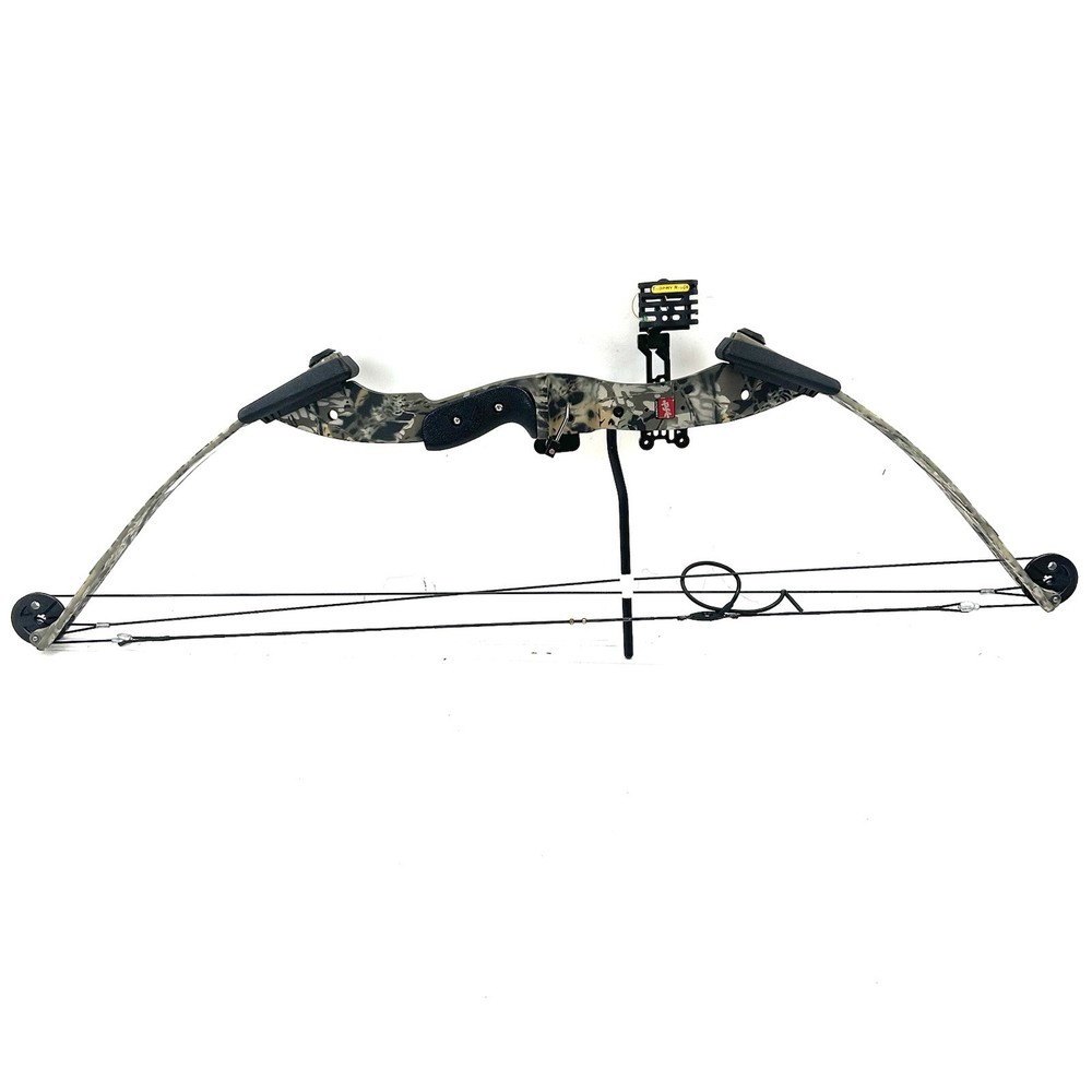PSE Deer Hunter Bow RH 23-25″ / 30-40lbs.