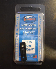 Hamkea Limb Cord Attachment Bracket (Fits Mathew’s Limb) Older solid limbs only