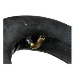2.80/2.50-4 (9″x3″) Mobility Tire & Inner Tube with Power Edge Sawtooth Tread