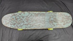 RIPNDIP Skateboard w/Sector9 Wheels and Charger Gullwing Trucks