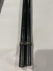 VINTAGE DAISY MODEL 1894 .177 CAL LEVER ACTION RIFLE LOT OF 2 “NOT TESTED”