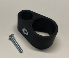 Diana Stormrider Barrel Band Also Fits Bandit & Airbug Easy Install! 400+ SOLD!