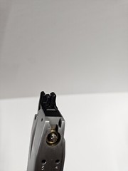 Air Venturi Springfield XDM 2 GBB Airsoft