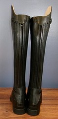Wmns ARIAT Kinsley Field Tall Equestrian Riding Boot 9 B