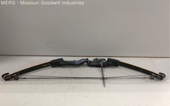 Bear Archery BioTech Compound Bow Black PH-19023 Right Hand 32 Inch Draw