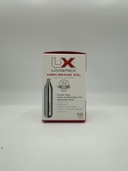 High-Grade CO2 Cartridges for Pellet Guns