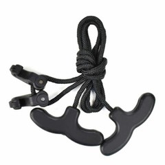 Crossbow Rope Cocking Device Crossbows Cock Handle String Aid Cocker Ropes NEW