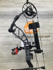 NEW IN BOX W/WARRANTY PSE OMEN – Charcoal – 70 – RH – EC2 Package
