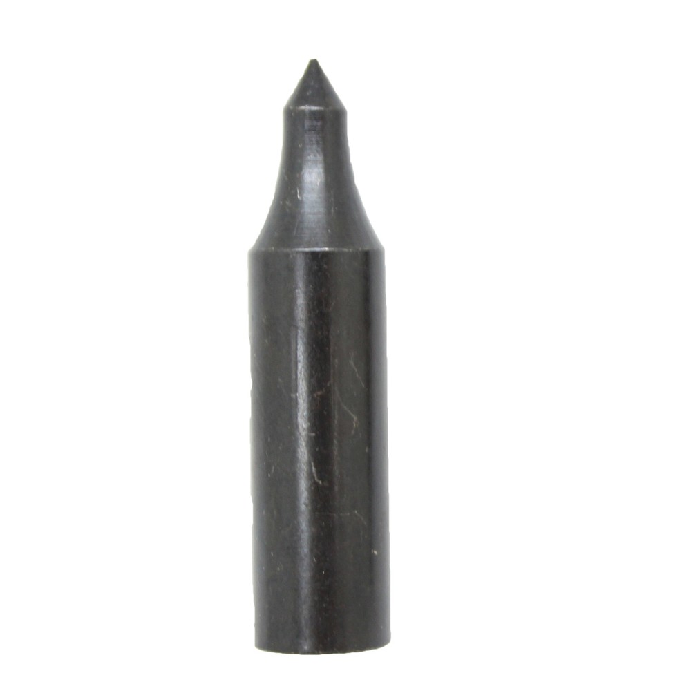 Southland Archery Supply SAS Glue On Field Points – Made in USA – 100/Bag