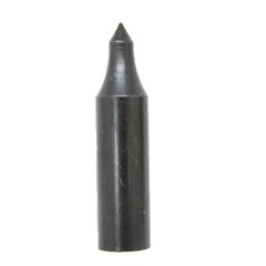 Southland Archery Supply SAS Glue On Field Points – Made in USA – 100/Bag