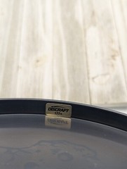 New Discraft Ledgestone 2023 Midnight Z Meteor Midrange Golf Disc 177+ Grams