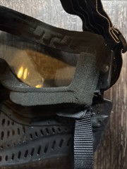 Vintage JT USA Mask Paintball Mask
