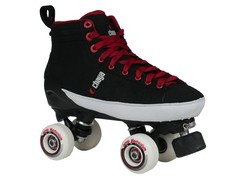 Chaya – Karma Park Roller Skates (Without Grind Blocks)