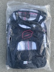 ELYTS STYLE Men Woman Boy Girl Pro Trick Scooter Vintage NEW Black Red Backpack