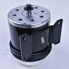 36V 800W Brush Motor Controller Throttle Electric Scooter ATV E Bike Razor MX350