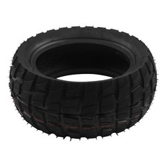 10 Inch Electric Scooter Tubeless Tyre 90/55-6 Thickened Off-Road Tire