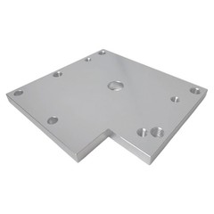 US For Razor MY1020 to MX350 RSF350/Pocket Mod Gen 1 Motor Adapter Plate Kit