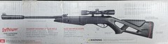 Gamo Shadow Whisper .177 Cal Break Barrel Air Rifle w/ 4×32 Scope New Open Box