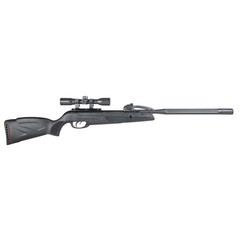 Gamo Swarm Whisper Multishot .177 Caliber Break Barrel Air Rifle (Refurbished)