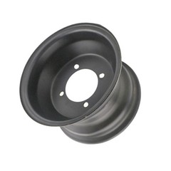 ATV 7 inch Rim (4 Holes) for Tire 16×8-7 Wheel Rim Hole Distance: 110mm 4 Lug