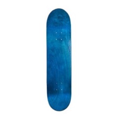 Set of 3 Cal 7 Blank Maple 8.5″ Multi-Color Skateboard Decks w/ Grip Tape