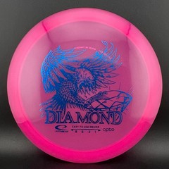Latitude 64 Opto Diamond – Lightweight