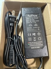 42v 2a Electric Scooter Charger for EA10 ES10 ES20 ES50B ES520B E-Scooter