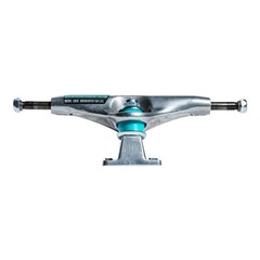 Thunder Skateboard Trucks T-II Polished Silver – Choose Size