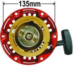 BAJA DOODLEBUG 2.8HP DB30 97CC PULL STARTER DOODLE BUG BIKE RECOIL I PU19