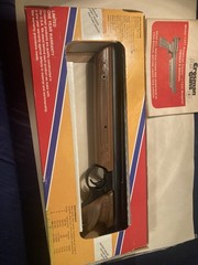 Vintage Crossman 1377 American Classic .177 Pellet/BB Gun
