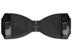 Hover-1 Dash Self-Balancing Scooter Hoverboard Black LED 5mph UL 2722 Certified