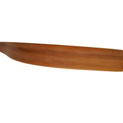 AF Handmade Oak Tatar Laminated Recurve Bow 54″ 45lb Ambidextrous Traditional