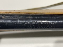 Daisy Model 98 Eagle & Model 141 Defender Air Rifle’s “Not Tested”