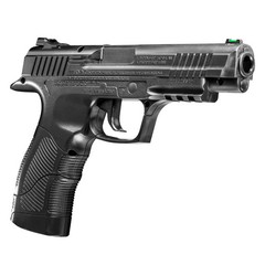 Daisy 415 Powerline .177 Cal Air Pistol CO2 BB Gun w/ 1500 BBs & 5 CO2 Bundle