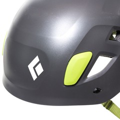 Black Diamond Half Dome Helmet