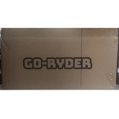 Large 9 inch Wheel Kick/Push Scooter for Adults Teens Easy Folding w/ Suspension
