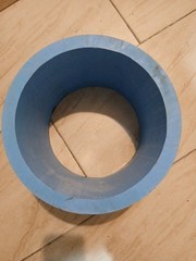 10 Inch I.d.. 11×7.10 drift trike / go kart sleeves