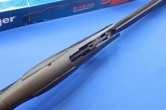 Stoeger Model S4000-E Airgun S3 Suppressor 177 Caliber 1200 FPS NEW Multi Grip