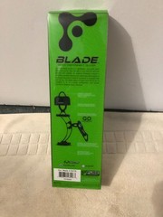 New Fuse Archery Blade Quick-Disconnect 4 Arrow Quiver Realtree Xtra 1319343
